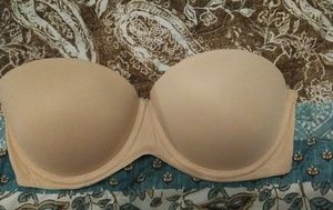 Victoria's Secret push-up bra 32c